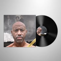 Tears For Sale (Autographed Album)