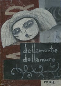 Dellamorte Dellamore