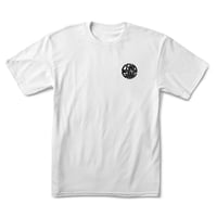 Image 2 of LGNDGANG TEE - WHITE