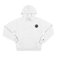 Image 2 of LGNDGANG HOODIE - GREY