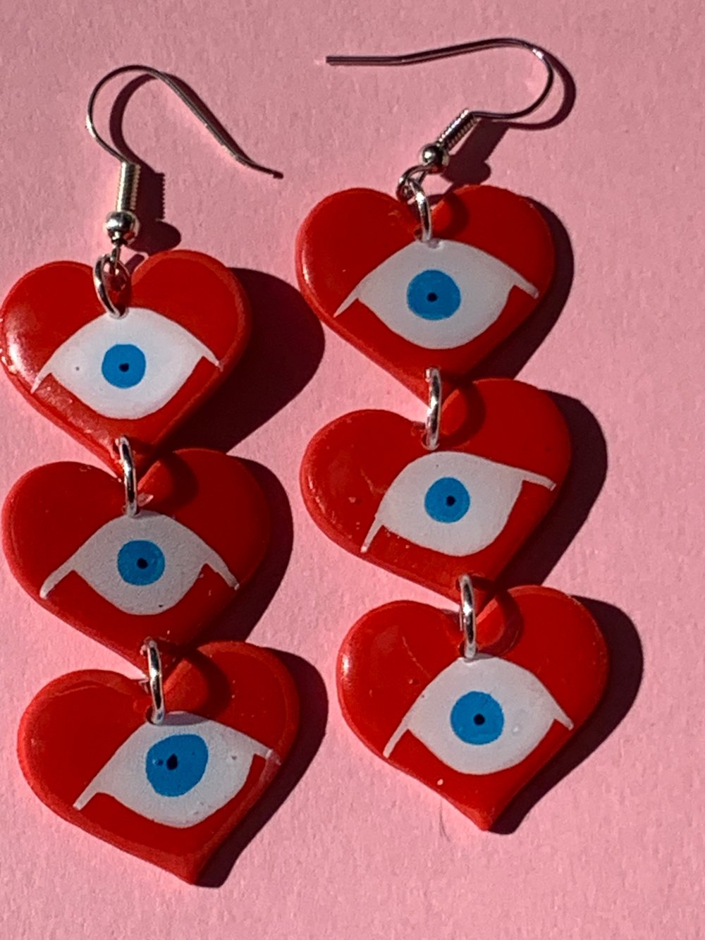 Image of Evil Eye Drop Trio