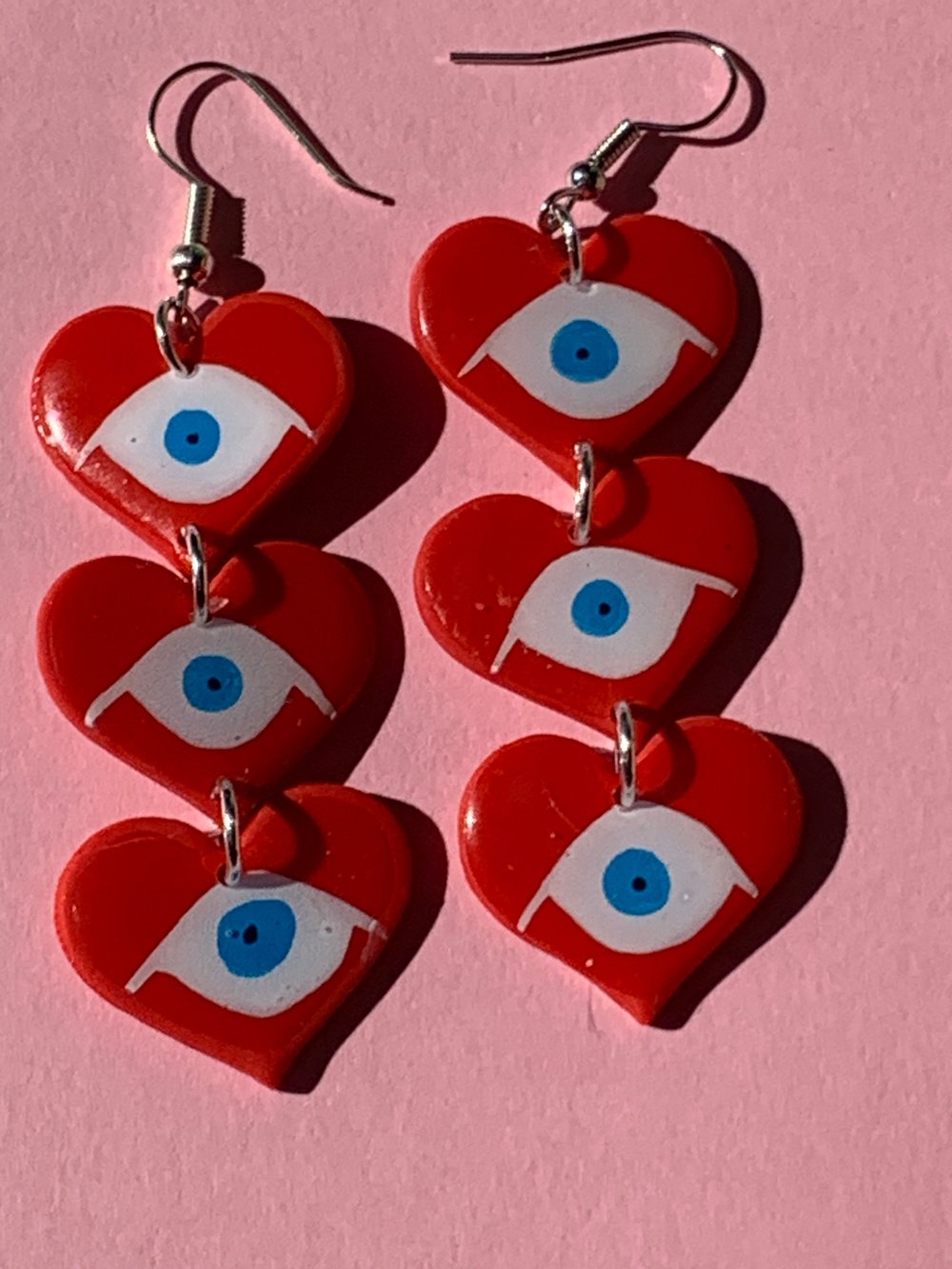 Image of Evil Eye Drop Trio