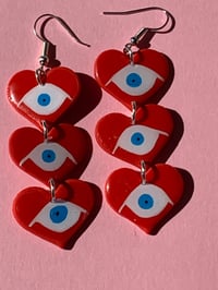 Image 3 of Evil Eye Drop Trio