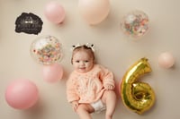 VS Milestone Balance