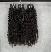 Kinky Curly Bundles