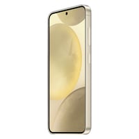 Image 3 of Samsung Clear Case (Suits Galaxy S24 Plus) – Clear