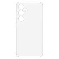 Image 2 of Samsung Clear Case (Suits Galaxy S24 Plus) – Clear