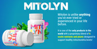 Mitolyn Reviews - OFFICIAL WEBSITE