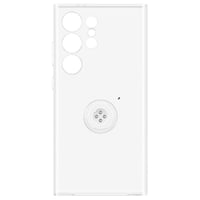 Image 5 of Samsung Clear Gadget Case (Suits Galaxy S24 Ultra) – Transparent