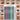 Multi-color waterproof Eye Pencil set of 5 for eye Makeup 