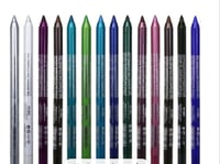 Image 3 of Multi-color waterproof Eye Pencil set of 5 for eye Makeup 