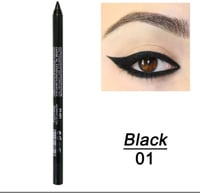 Image 5 of Multi-color waterproof Eye Pencil set of 5 for eye Makeup 