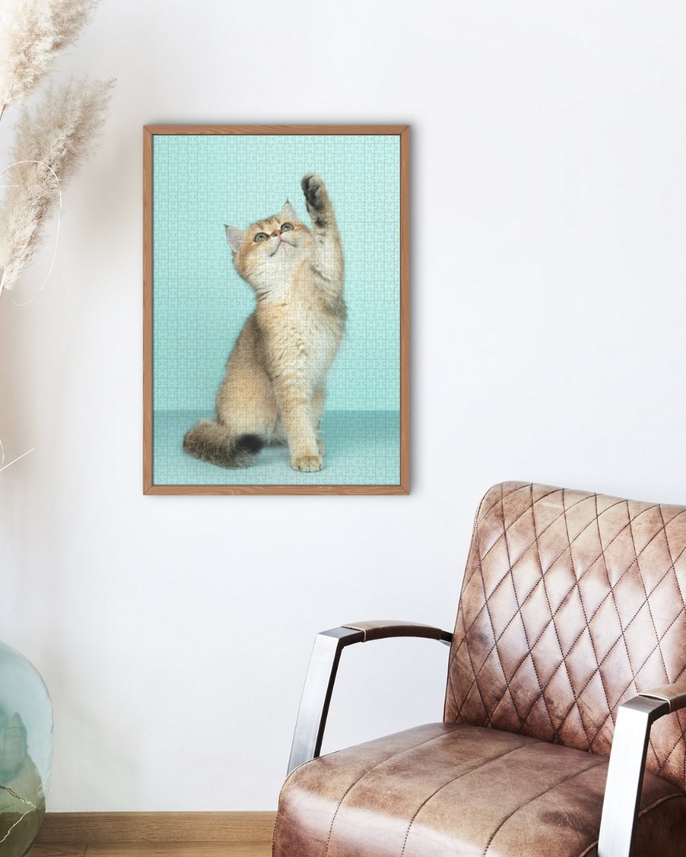 Image of Unique Gift for Cat Lovers