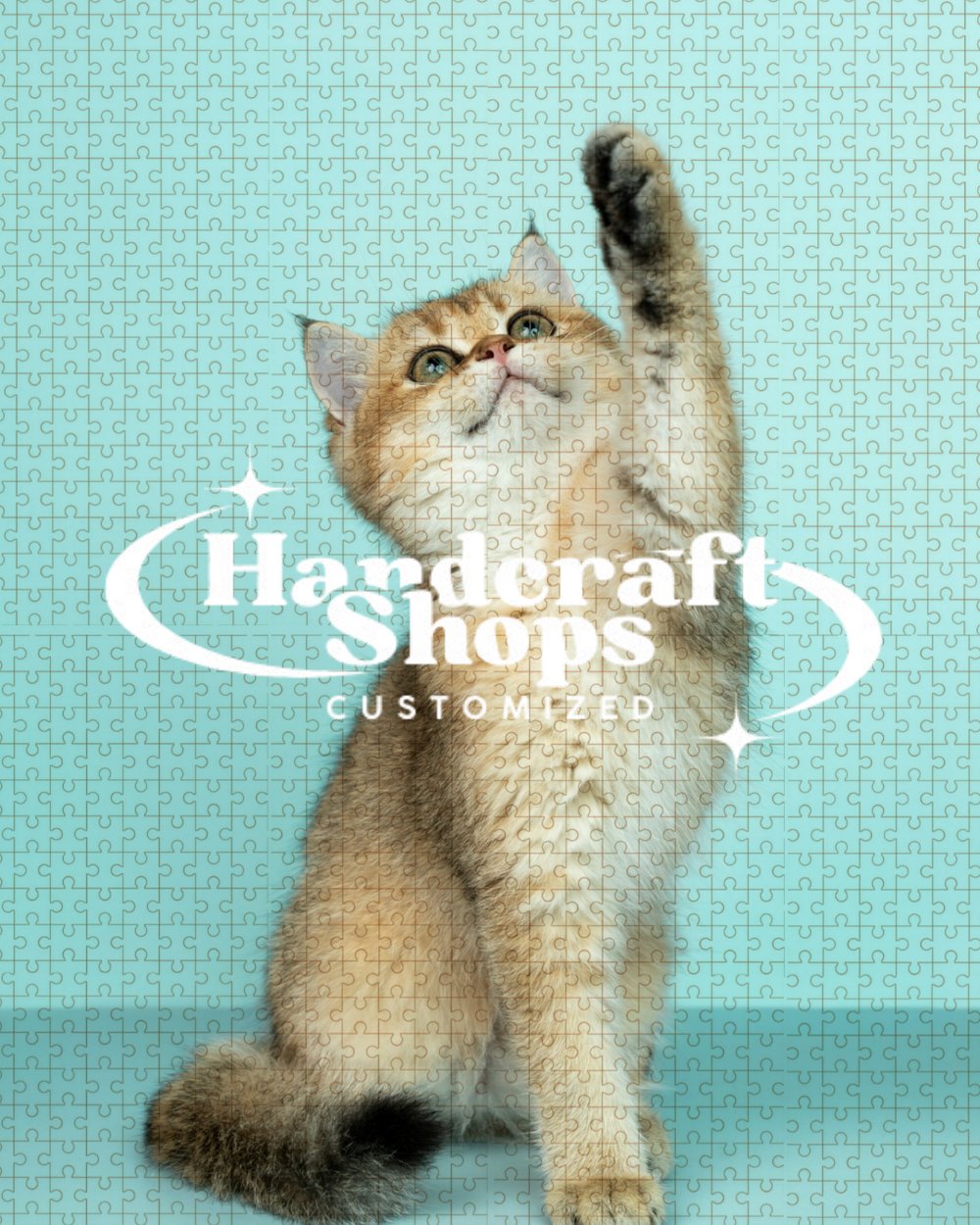 Image of Unique Gift for Cat Lovers
