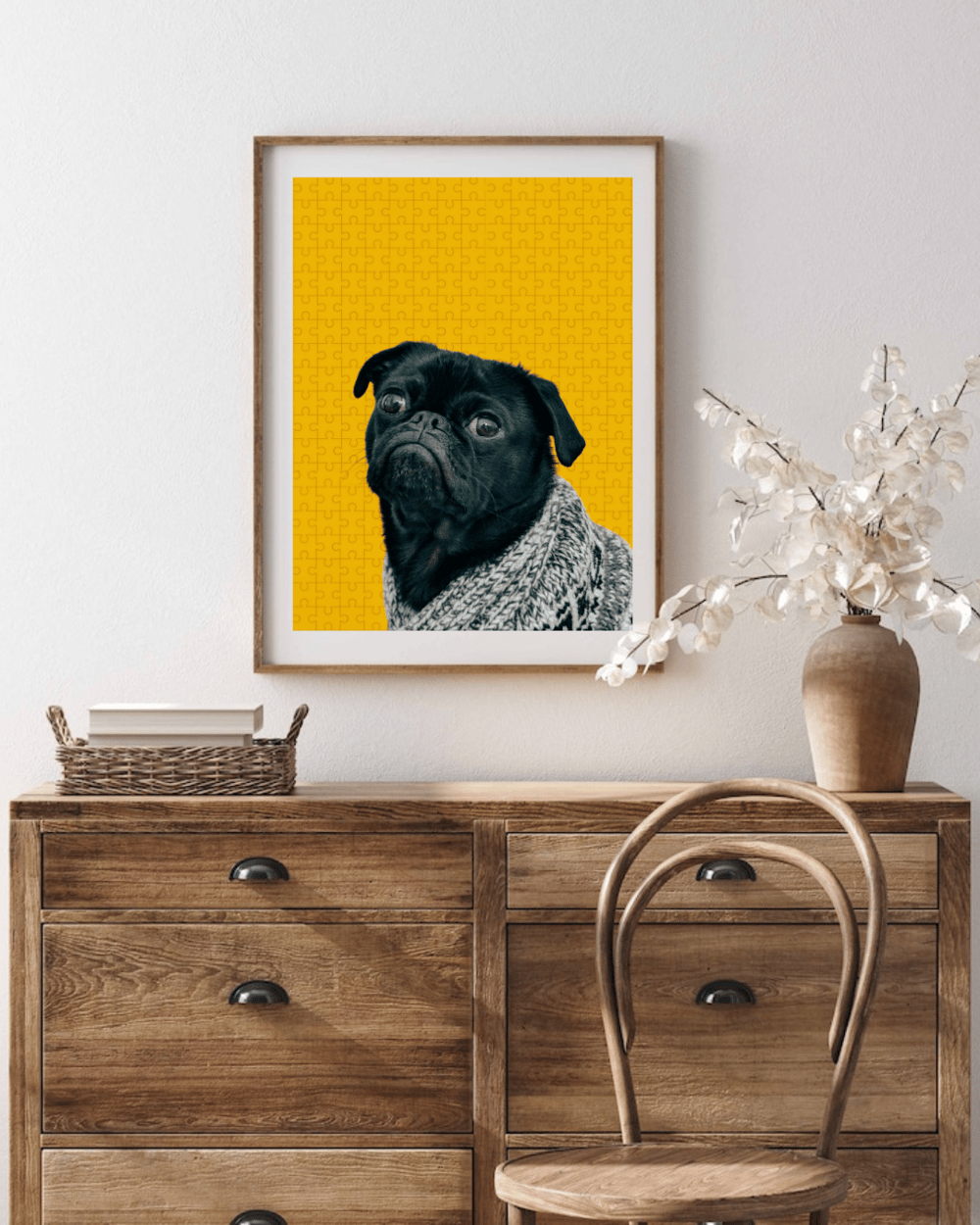 Image of Perfect for Dog Lovers