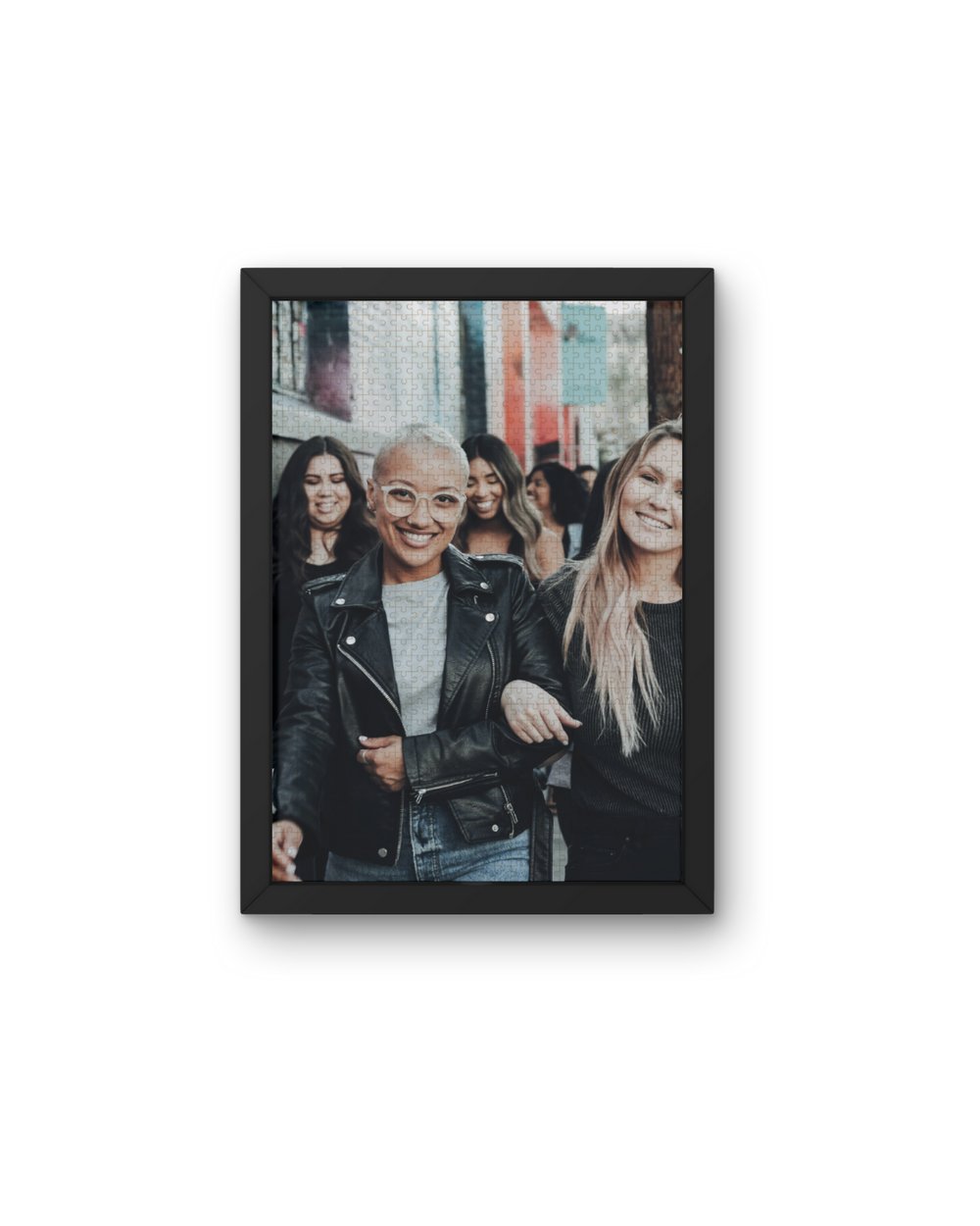 Image of Celebrate Friendship Puzzles