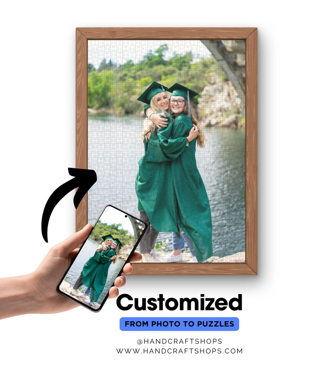 Image of Celebrate Graduation Achievements
