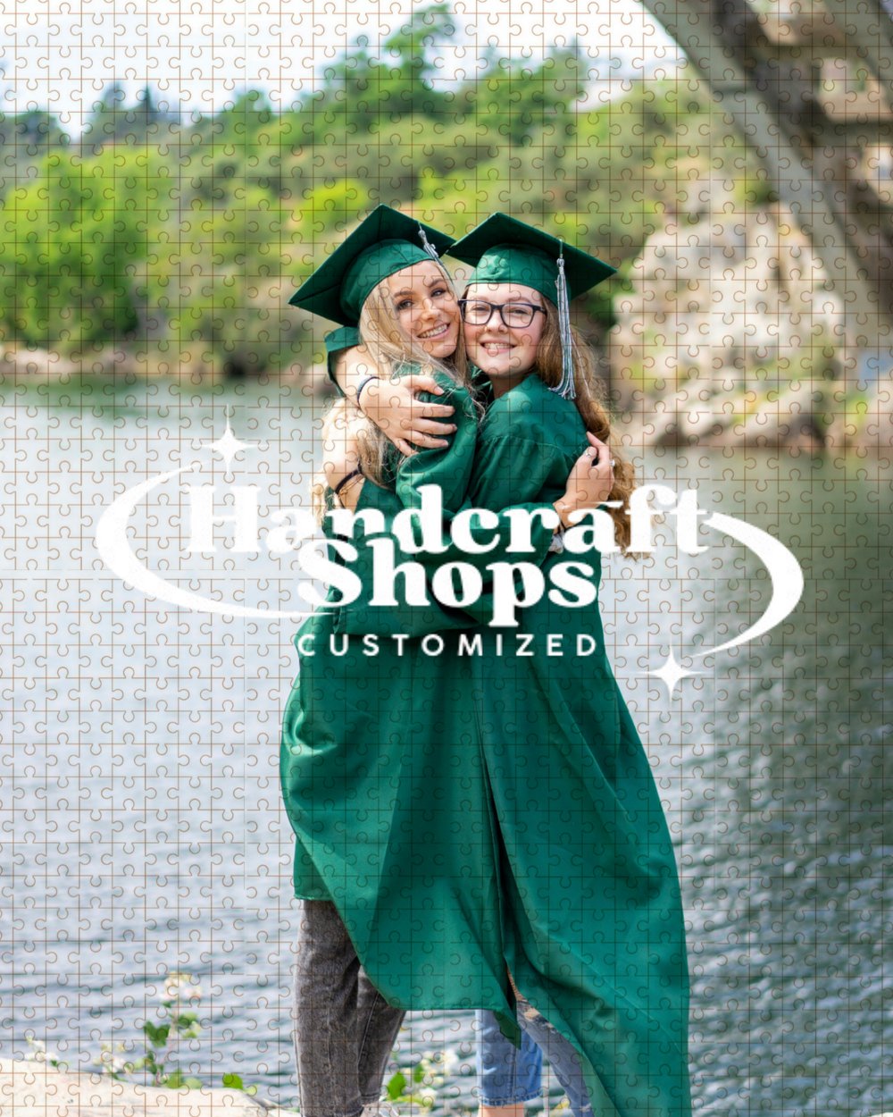 Image of Celebrate Graduation Achievements