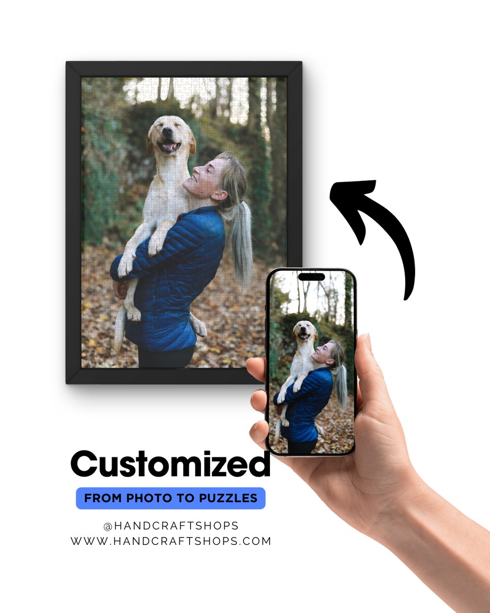 Image of Perfect Pet-Lover Gift