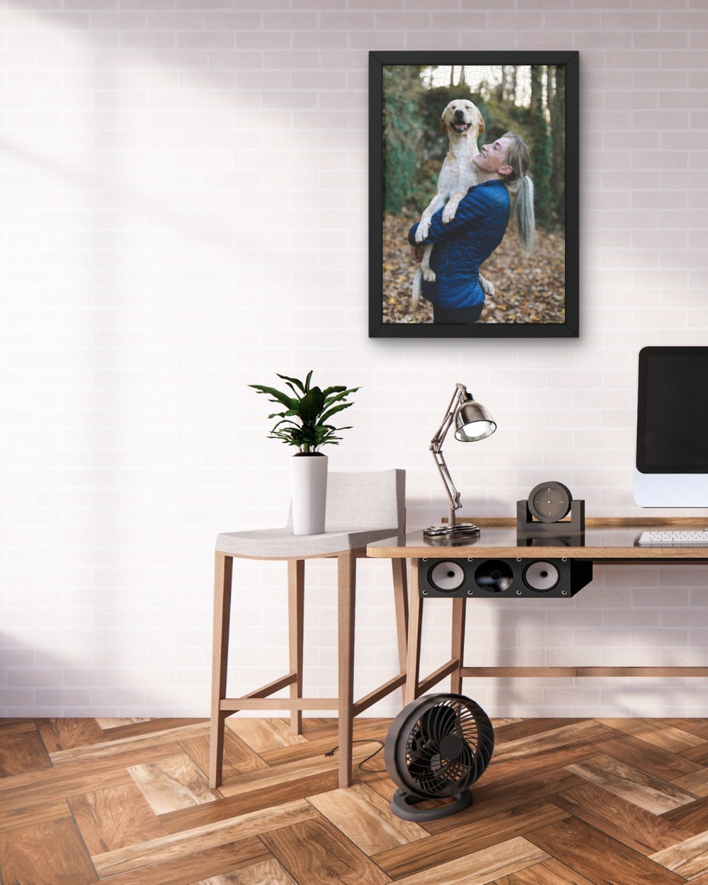 Image of Perfect Pet-Lover Gift