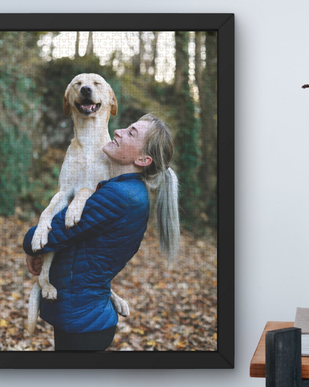 Image of Perfect Pet-Lover Gift