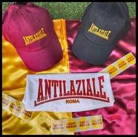 Image 3 of CAPPELLO ANTILAZIALE