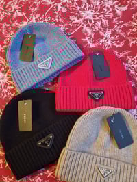 Image 2 of Milano beanie