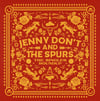 JENNY DON't & THE SPURS – The Singles Roundup ( US Import)