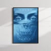 Drown your demons A3 print 