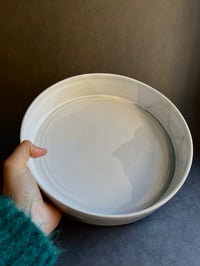 Image 1 of Grand plat Coton