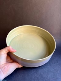 Image 1 of Grand plat