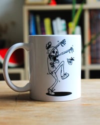 Image 2 of Mug - Life After Coffee 