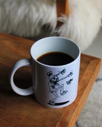 Image 5 of Mug - Life After Coffee 