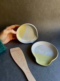 Image 3 of Support à spatule