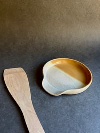 Image 1 of Support à spatule