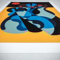 Image 5 of 'Sliced Fruit' Print