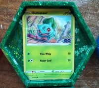 Image 1 of Pokemon TCG Resin Coasters
