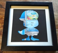 Image 3 of Pokemon Silhouette Frames 6' x 6'