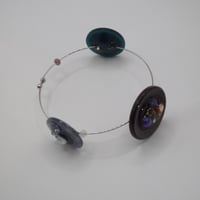 Image 7 of Galaxy Bracelet 