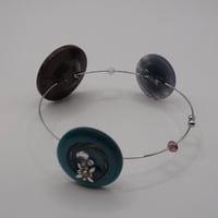 Image 6 of Galaxy Bracelet 