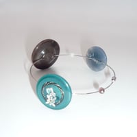 Image 4 of Galaxy Bracelet 