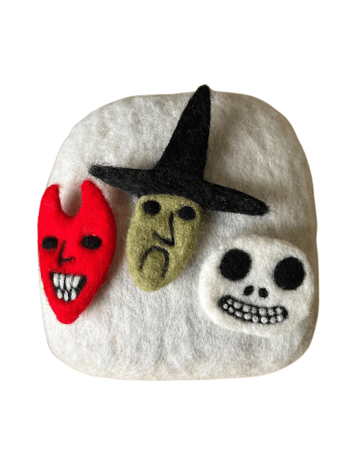 Image of Ooogie-Boogies Bad-Babies