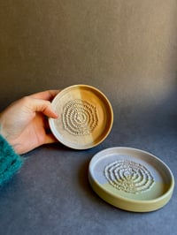 Image 1 of Gratte ail | gingembre
