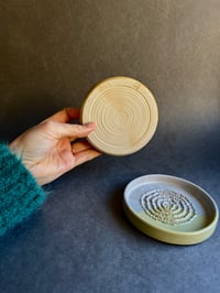 Image 2 of Gratte ail | gingembre