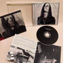 Charles East - "Discolated" - BRUCIA Ⓞ Series / Slipcase CD with 16-pages booklet