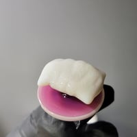 Image 3 of Roysco X Mooseandfire Rjelly/Starwhite 3dXL