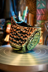 Image 8 of The Polynesian Mug