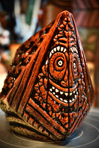 Image 1 of The Polynesian Mug