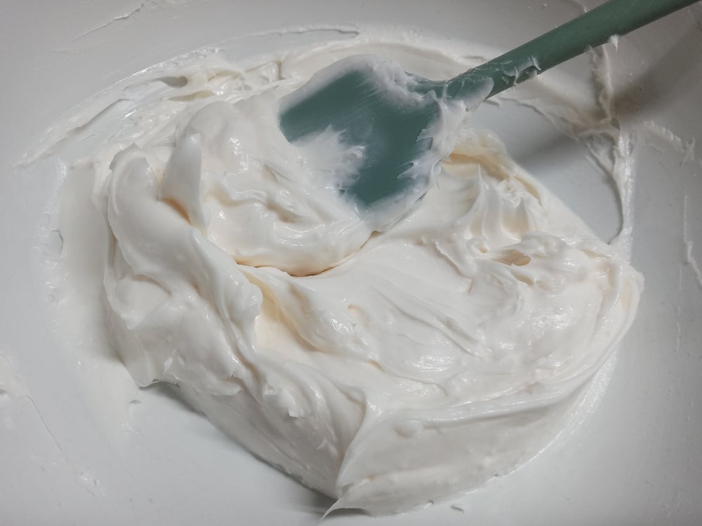 Image of Country Comfort Lemony Scented Body Butter Moisture Cream