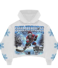 Image 2 of DumbRich so Icy Hoodies 